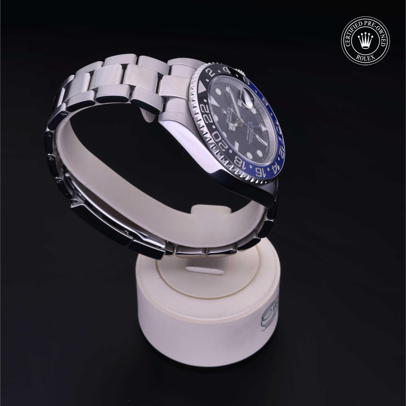 GMT-Master II