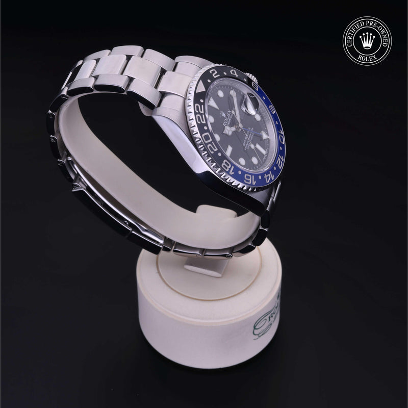 GMT-Master II