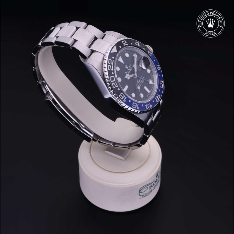 GMT-Master II
