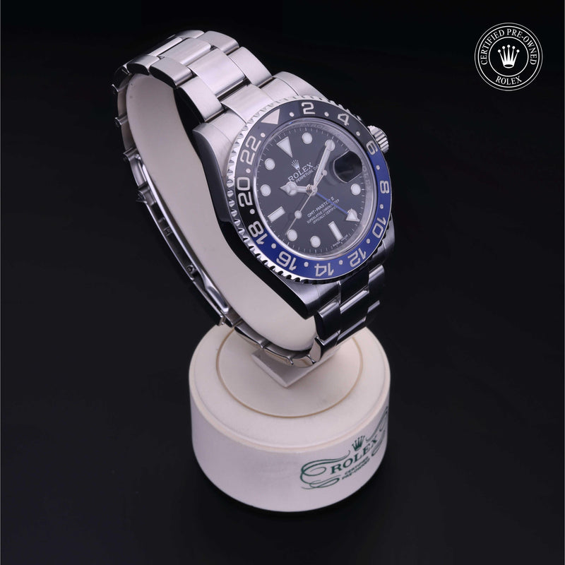 GMT-Master II