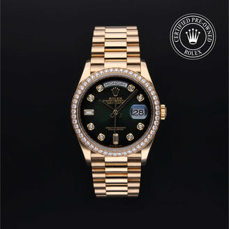 Day-Date 36