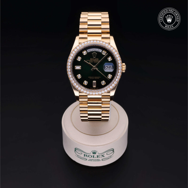 Day-Date 36