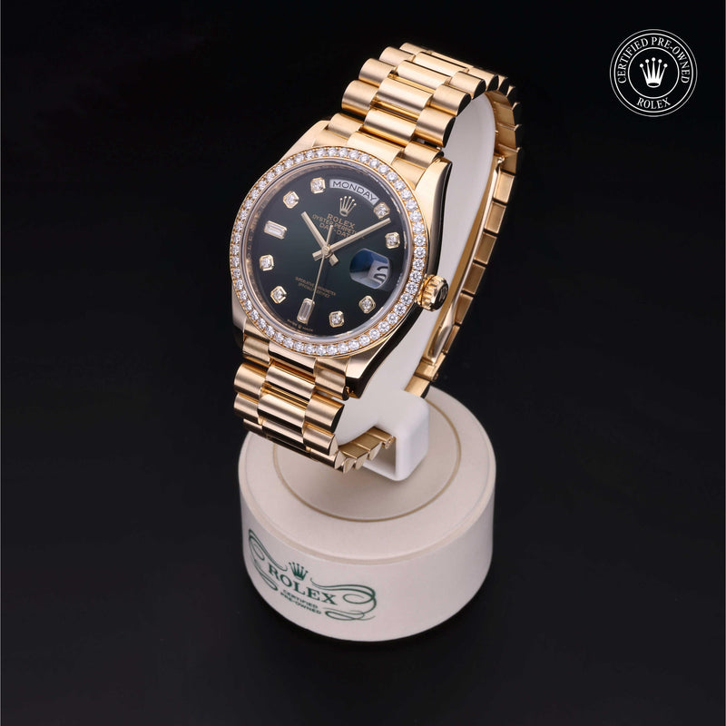 Day-Date 36