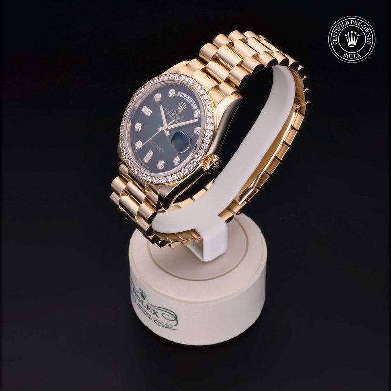 Day-Date 36