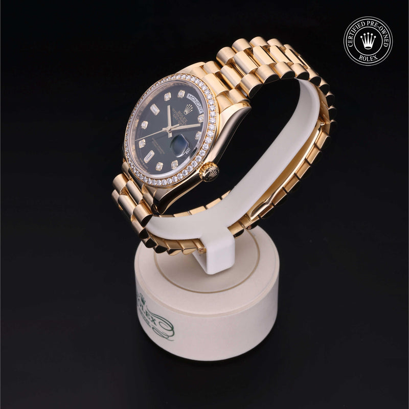 Day-Date 36