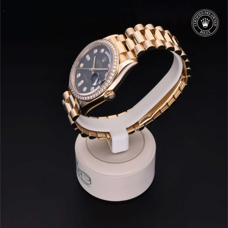 Day-Date 36