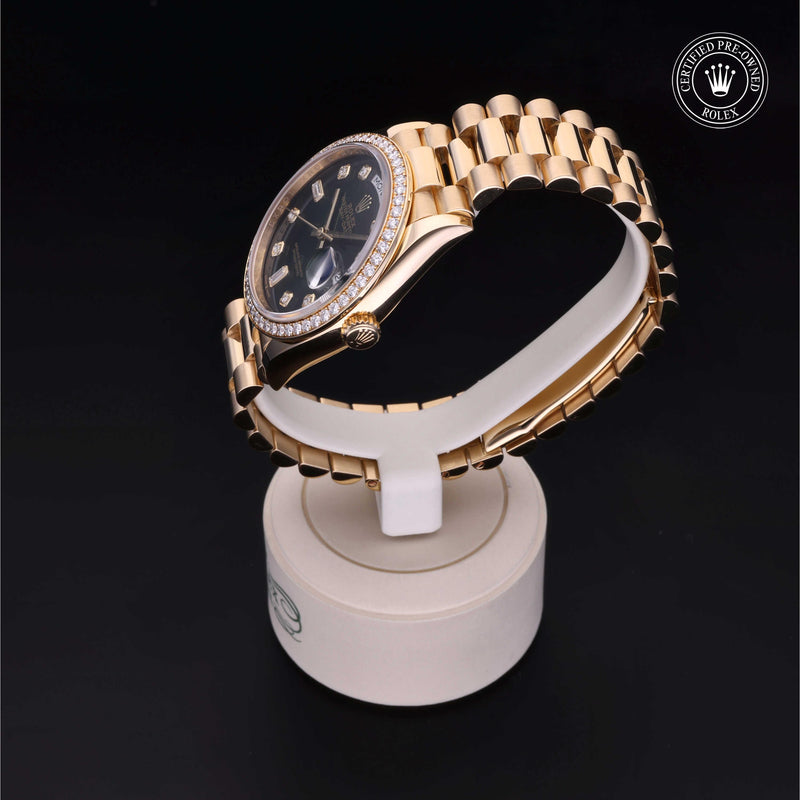 Day-Date 36