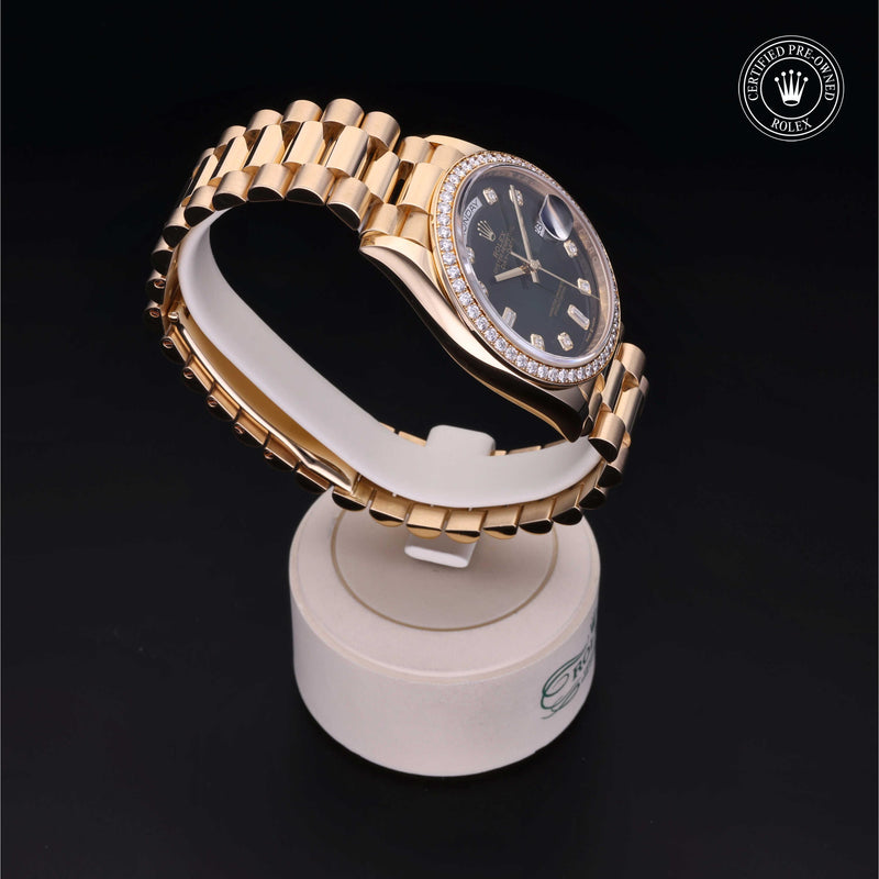 Day-Date 36