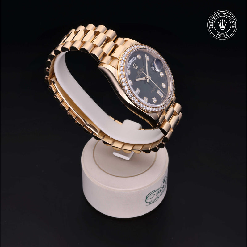 Day-Date 36