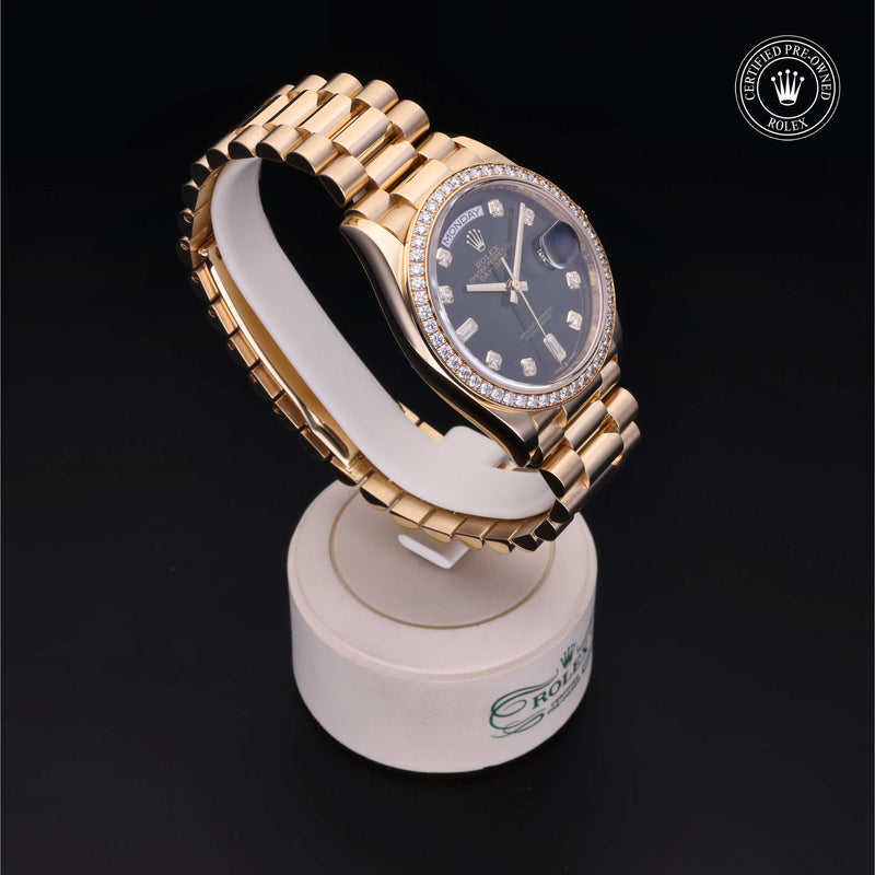 Day-Date 36