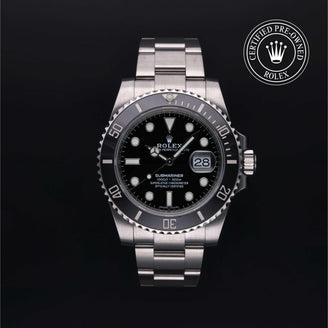 Submariner Date
