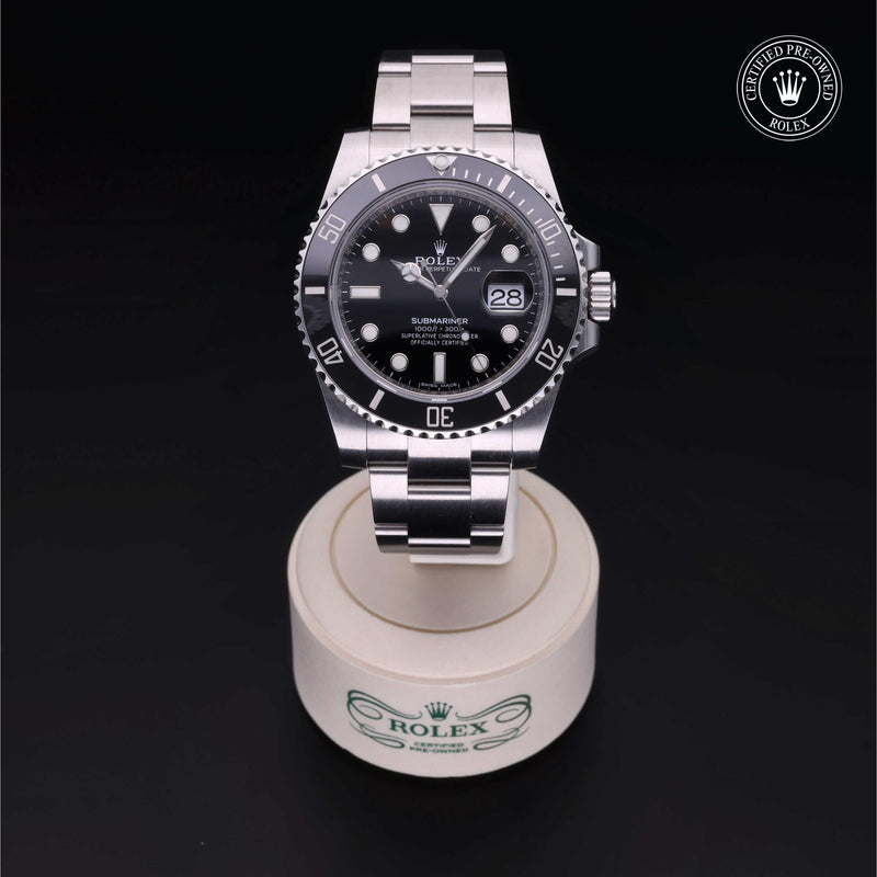 Submariner Date