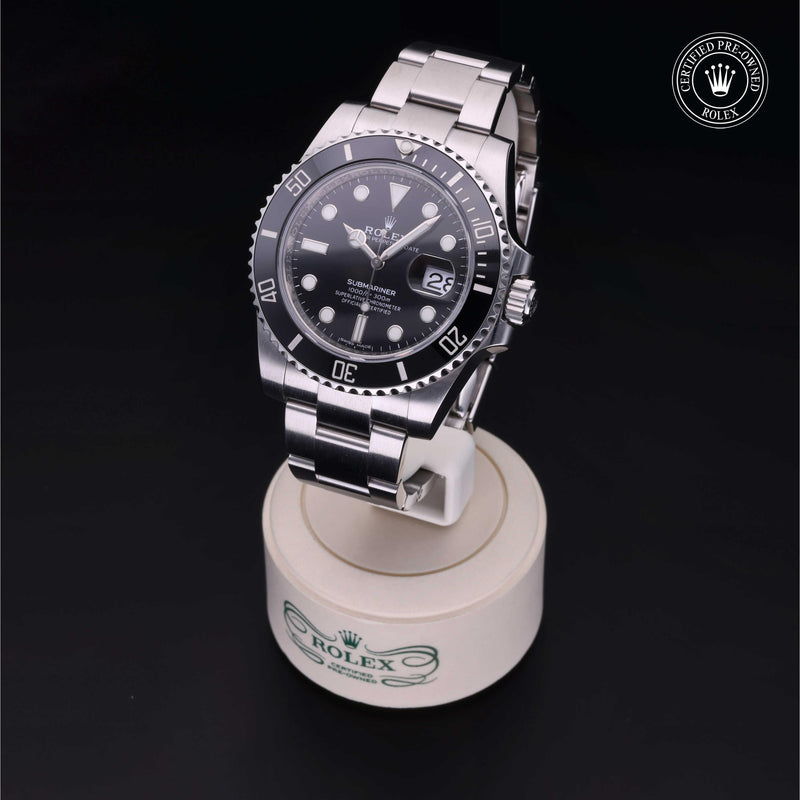 Submariner Date