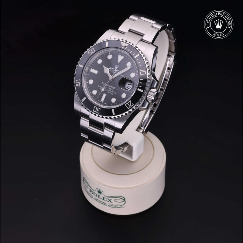 Submariner Date