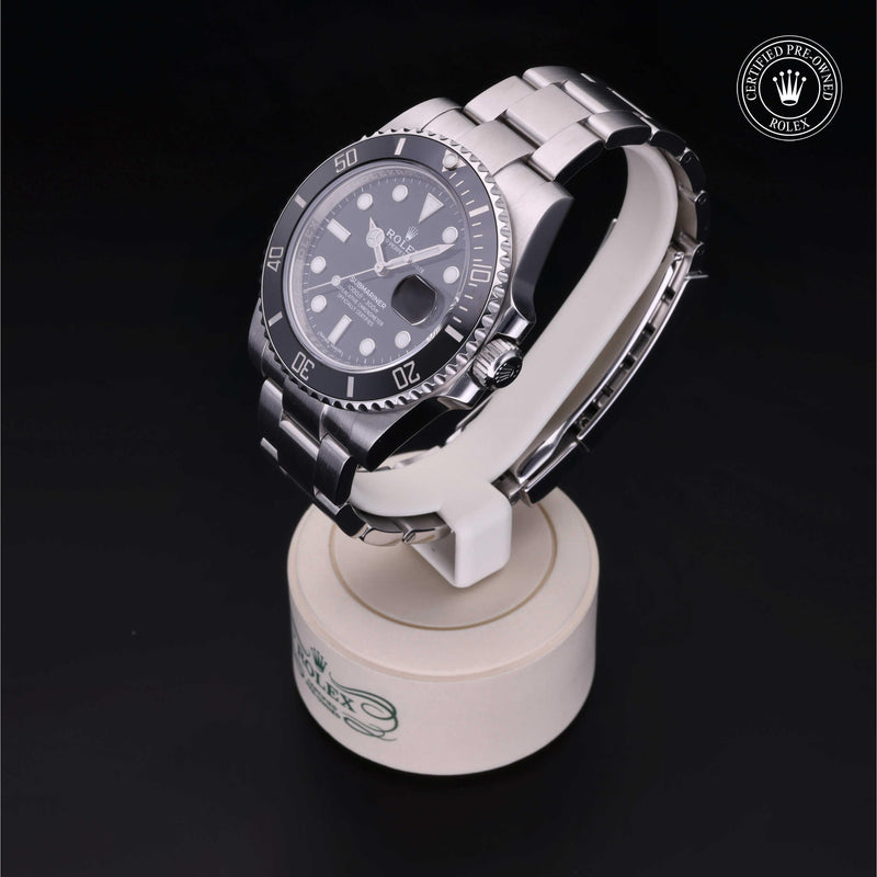 Submariner Date