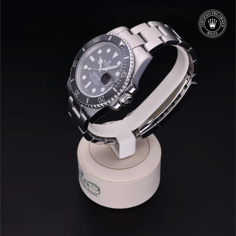 Submariner Date
