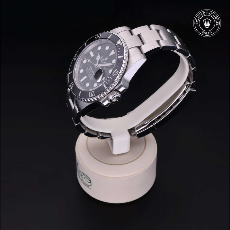 Submariner Date