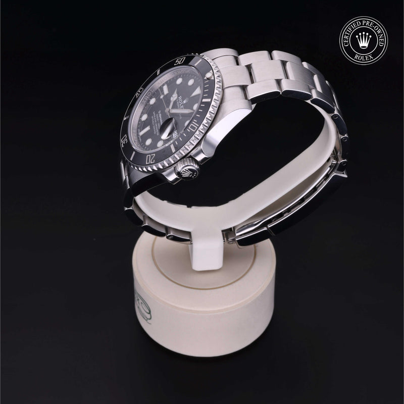 Submariner Date