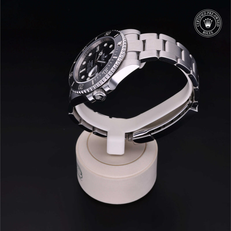 Submariner Date