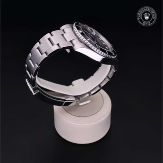 Submariner Date