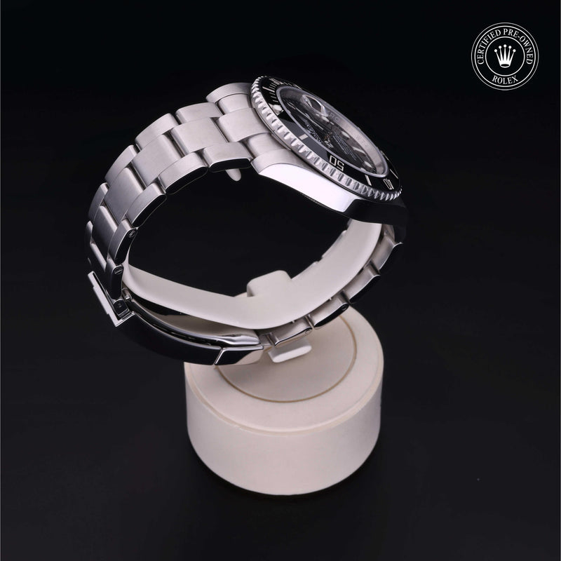 Submariner Date