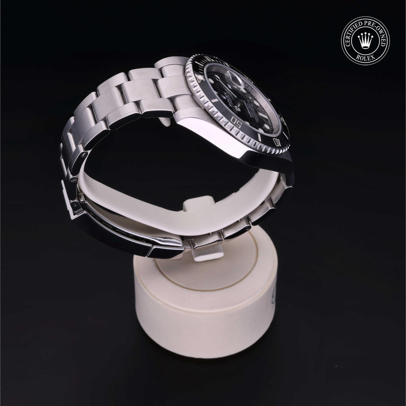 Submariner Date