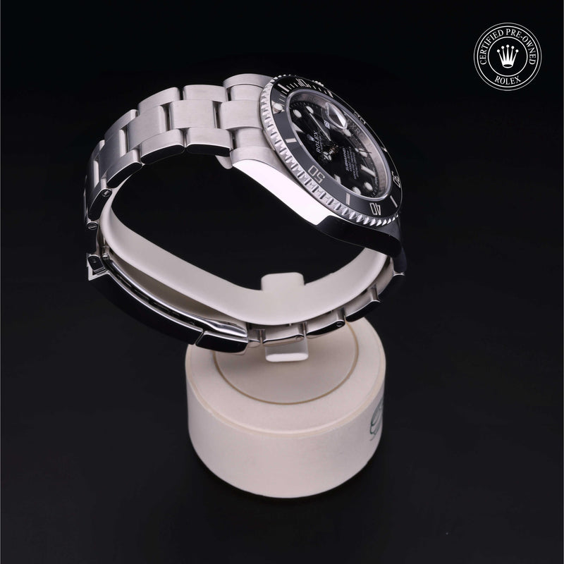 Submariner Date