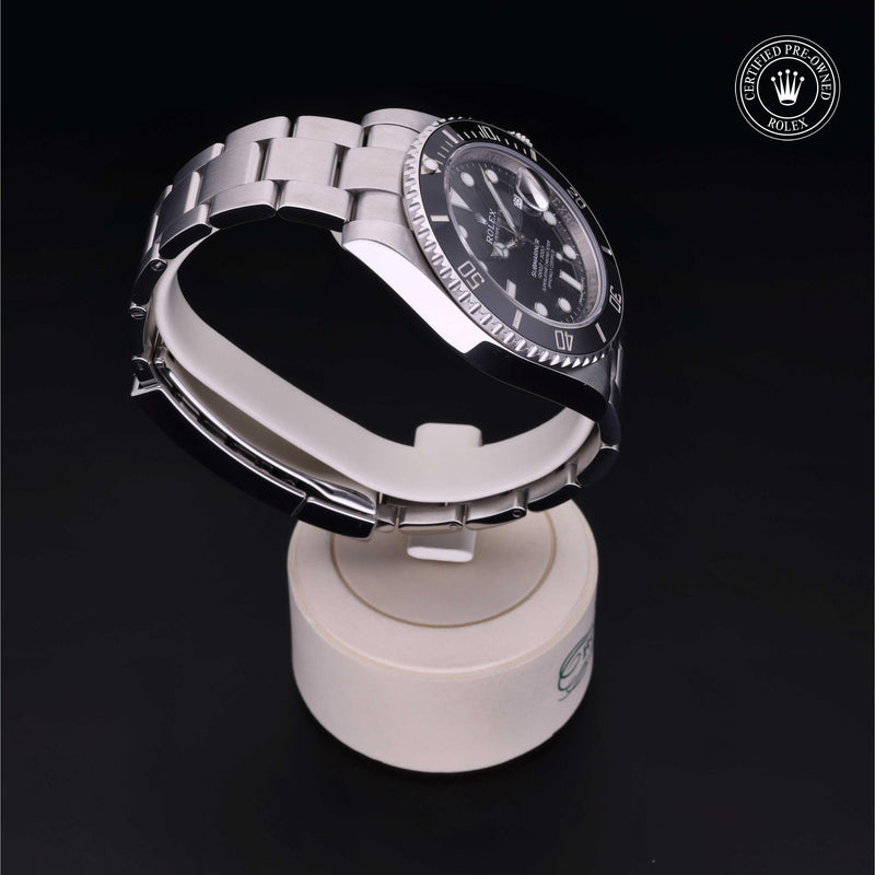 Submariner Date