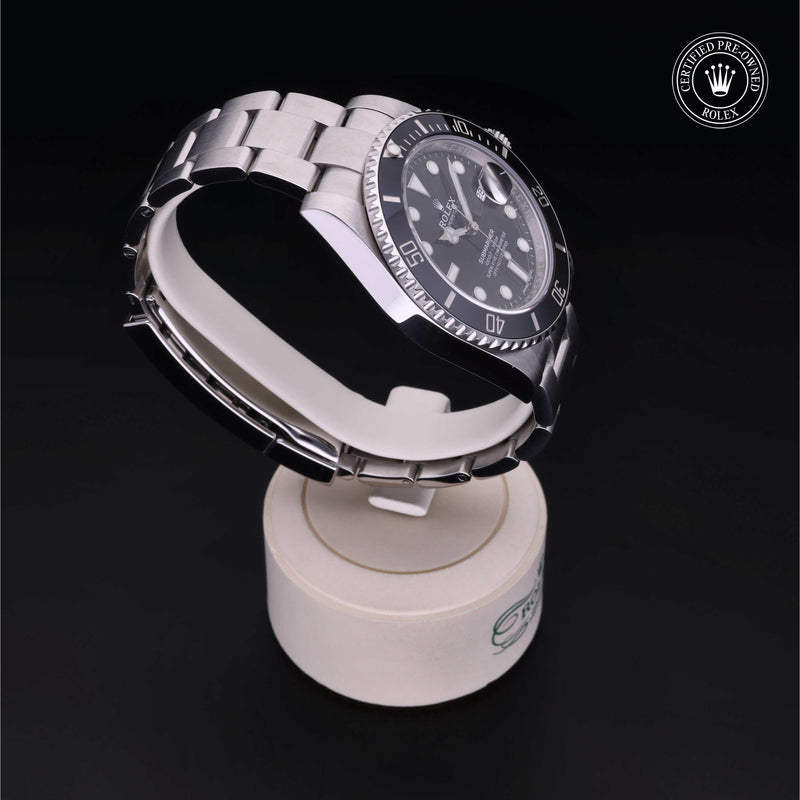 Submariner Date