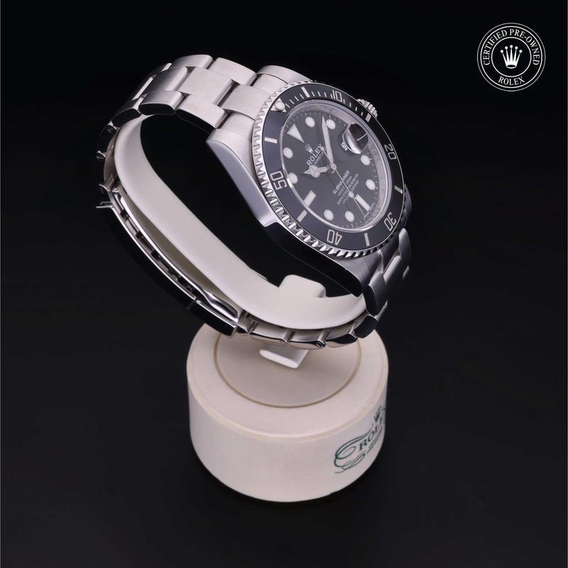 Submariner Date