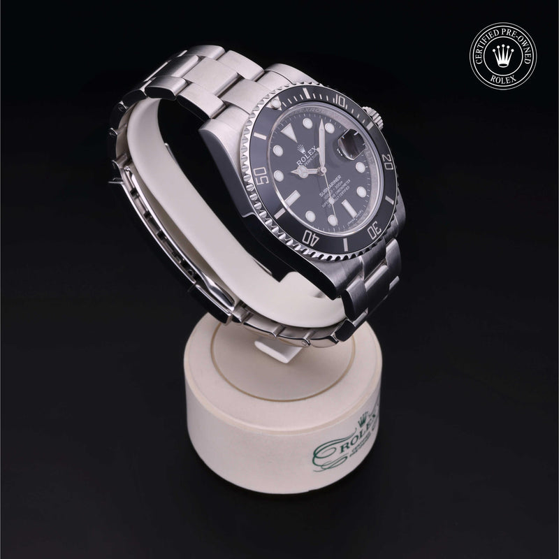 Submariner Date