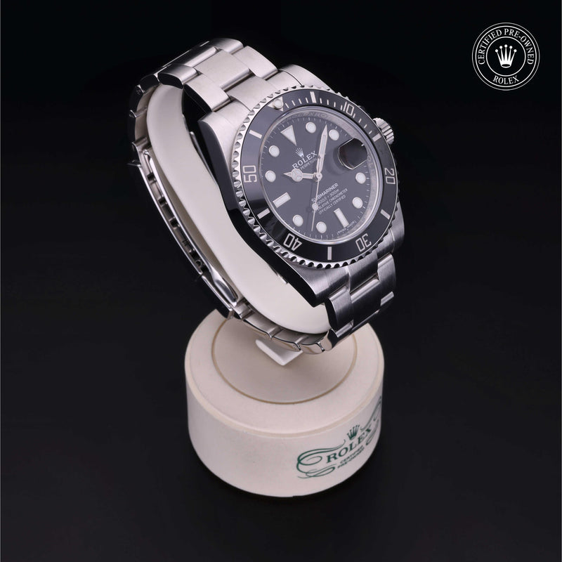 Submariner Date