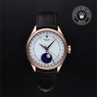 Cellini Moonphase