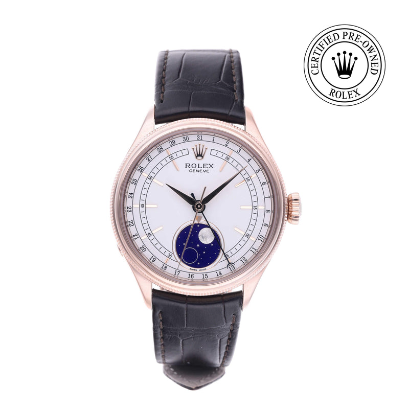 Cellini Moonphase