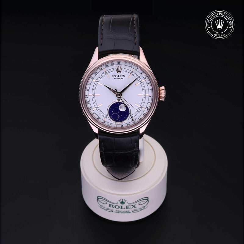 Cellini Moonphase