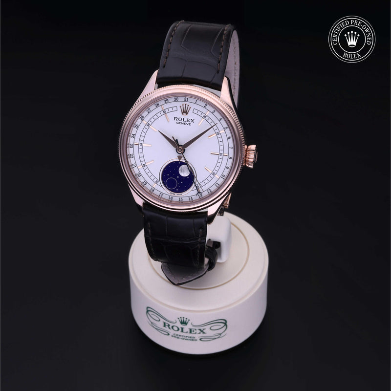Cellini Moonphase