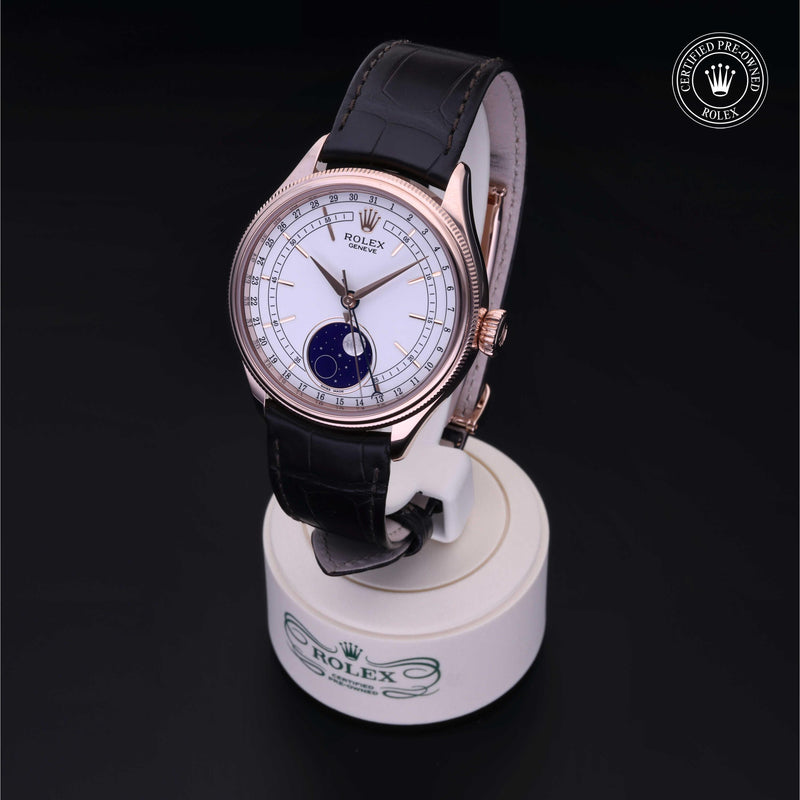 Cellini Moonphase