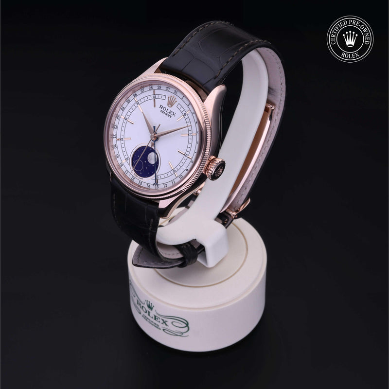 Cellini Moonphase