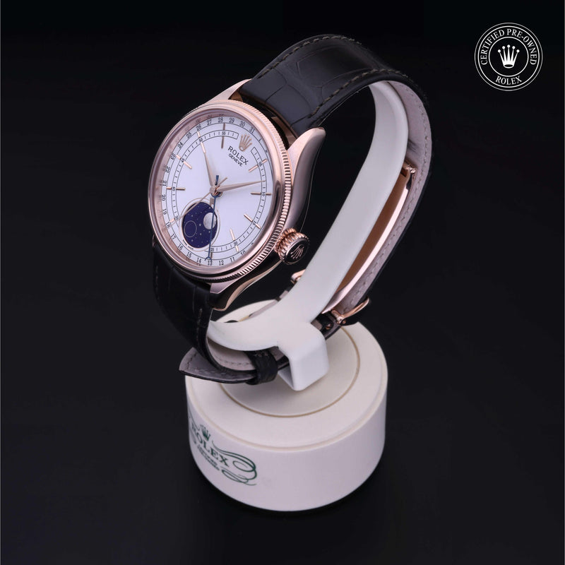 Cellini Moonphase