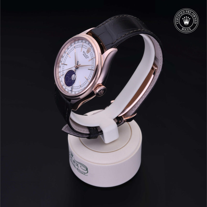 Cellini Moonphase