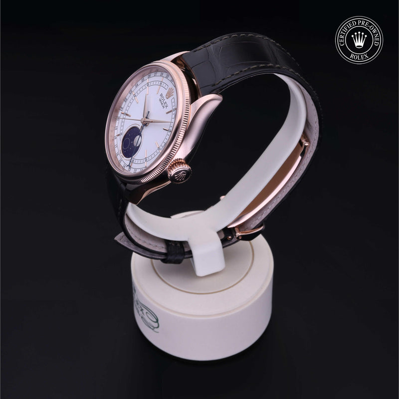 Cellini Moonphase
