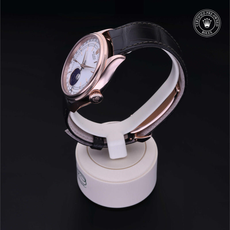 Cellini Moonphase
