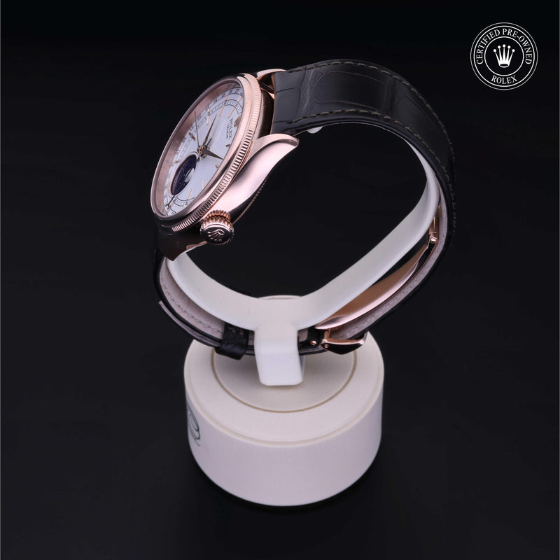 Cellini Moonphase