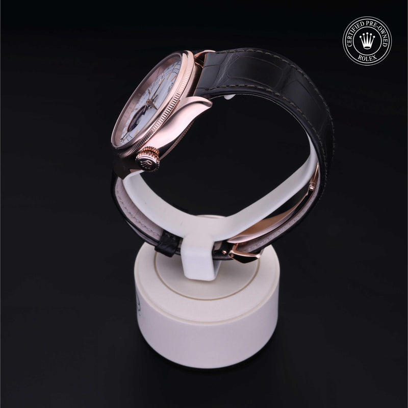 Cellini Moonphase