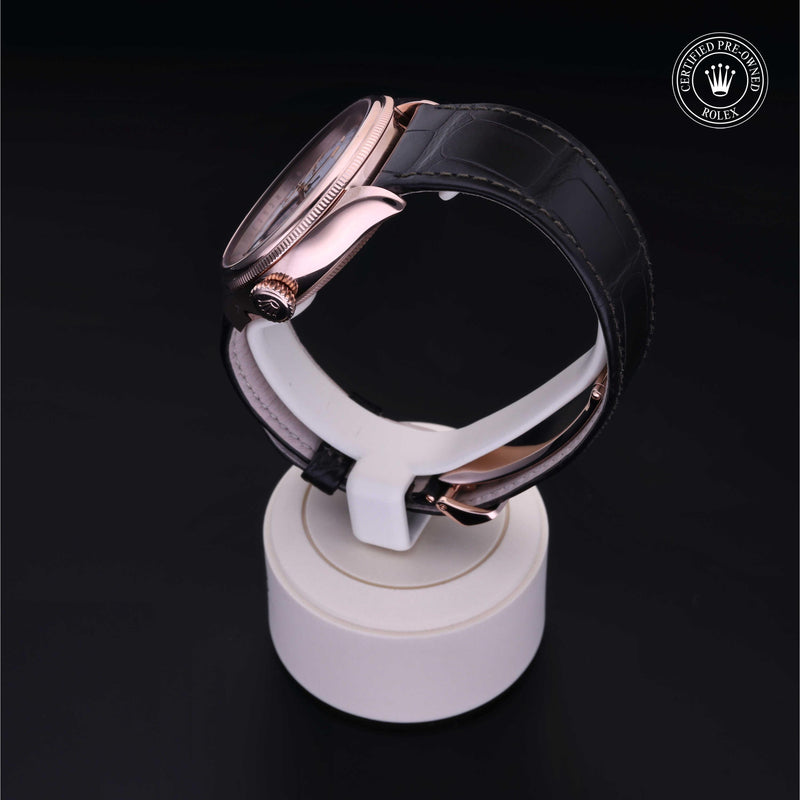 Cellini Moonphase