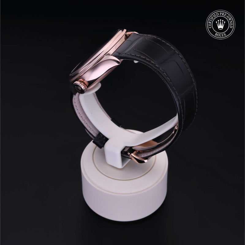 Cellini Moonphase