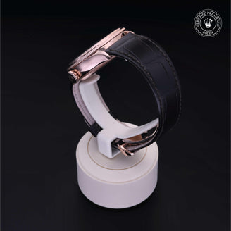 Cellini Moonphase
