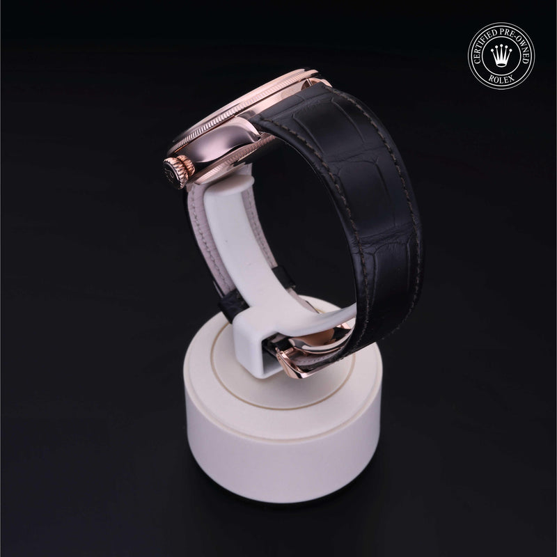 Cellini Moonphase