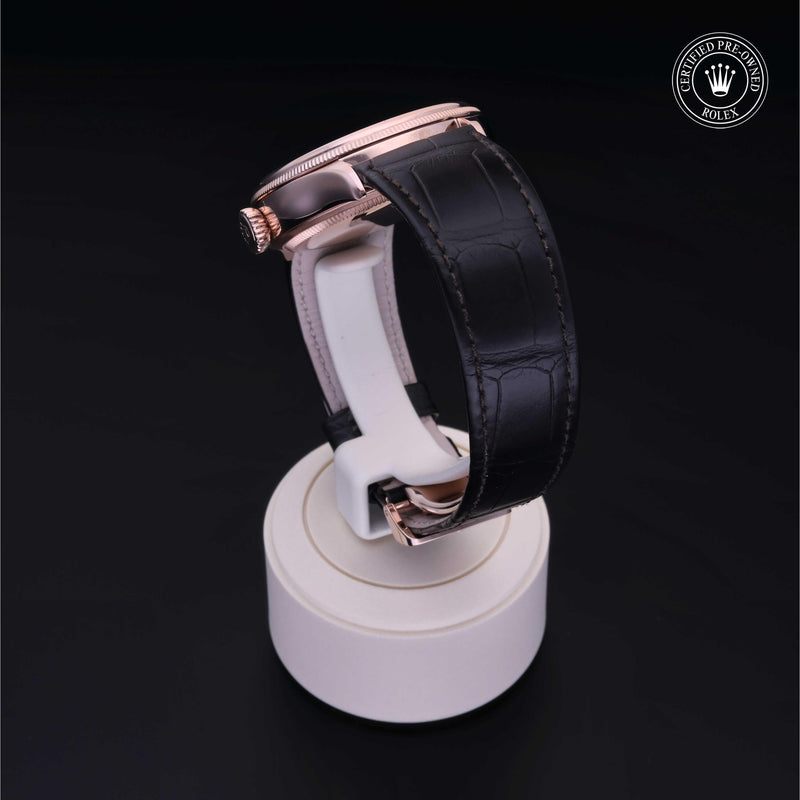Cellini Moonphase