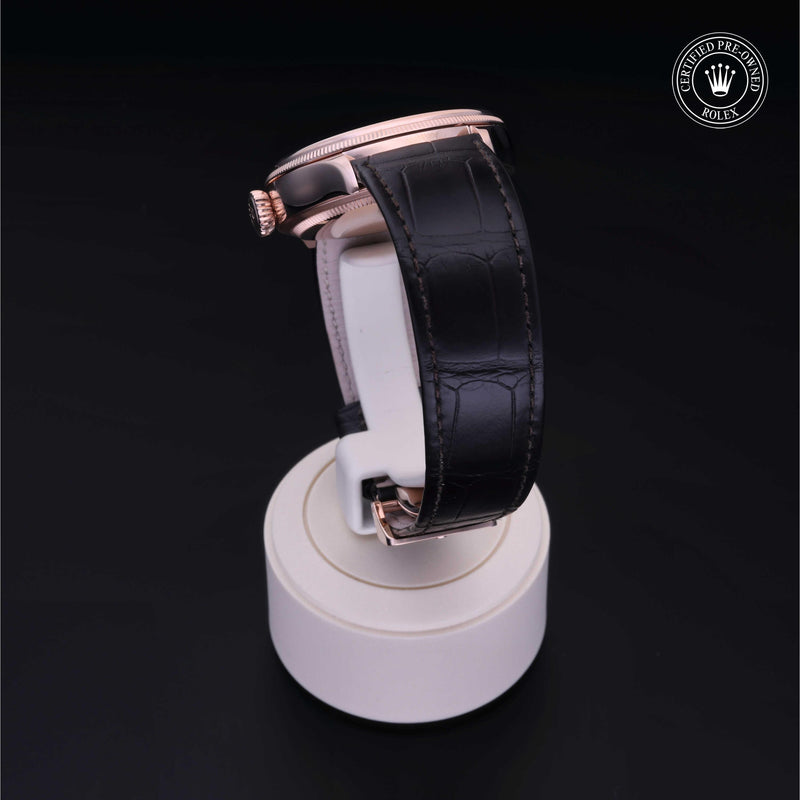 Cellini Moonphase